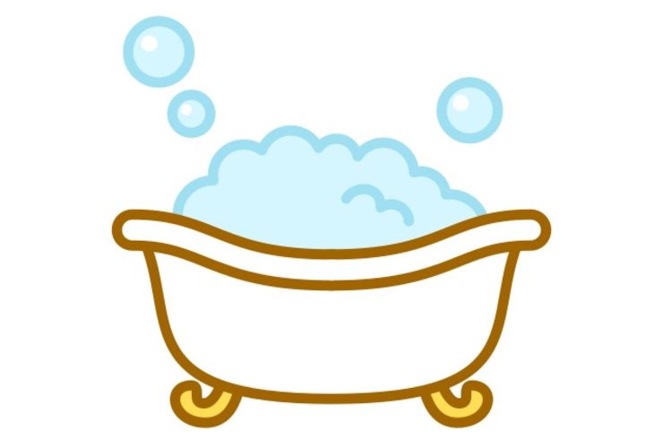 風呂釜洗浄