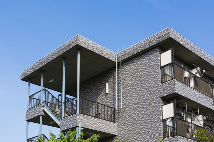 集合住宅